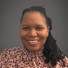 Health Equity — Our Team