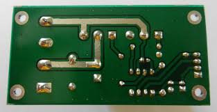 The example application for the pcb layout guidelines is an 800 w platinum® server power supply 1. A Powerful 30a Dc Motor Driver Using Power Mosfets Pwm Controlled Half Bridge Technology Pcbway