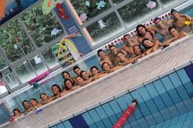 Piscina rilanciata: con Saronno servizi funziona - Prima Milano Ovest