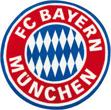 Bayern munchen vector logo, free to download in eps, svg, jpeg and png formats. Fc Bayern Munchen Fan Rug Logo Amazon Co Uk Kitchen Home