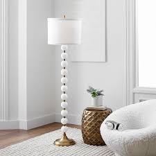 Tilda Bubble Floor Lamp Floor Lamp Diy Floor Lamp Lamp