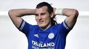 Leicester city tied down england striker jamie vardy to a. Caglar Soyuncu Leicester Defender Tests Positive For Coronavirus While On Turkey Duty Football News Sky Sports