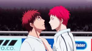 As of april 1, 2017, the city has an estimated population of 294,312 and a population density of 6,000 persons per km2. Seijuro Akashi Kurokos Basketball Gif Seijuroakashi Akashi Kurokosbasketball Discover Share Gifs