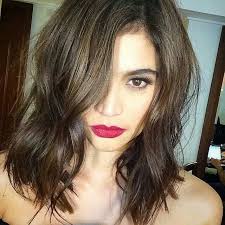 Anne Curtis Filipino Hair Down Hairstyles Anne Curtis Hair