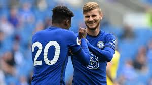 The seagulls will be looking to build on the back of a successful draw with. Chelsea S Attack Man United S Goalkeepers Real Madrid Midfield Biggest Dilemmas For 2020 21