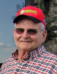 Obituary for Kenneth Allison