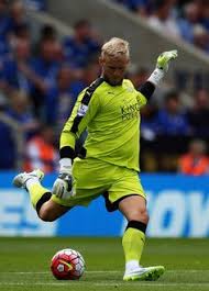 Peter bolesław schmeichel ( gladsaxe, 18 november 1963) is een deens voormalig profvoetballer en de vader van doelman kasper schmeichel. 62 Schmeichel Ideas Kasper Schmeichel Goalkeeper Kasper