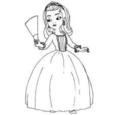Liberation hd , was released on 14 january 2014 for xbox 360 and. Top 25 Disney Princess Coloring Pages For Your Little Girl