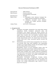 Check spelling or type a new query. Rpp Kd 3 4 4 4 Ak Instansi Pemerintah