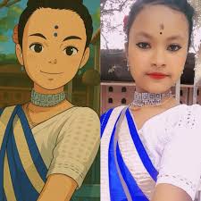 Legendary Head Saheb k Pohe of Indore