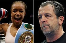 Joe Gallagher: Natasha Jonas May Be Liverpool's Best Ever Boxer