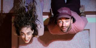 After getting some help from lucy miyaki (tashaki miyaki), creevy formed a group made up of drummer. Harry The Nightgown Sign To Dangerbird