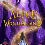 Alice In Wonderland 7/26 Matinee