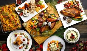 Thanksgiving wegmans whole foods market dinner. Christmas Meal Catering Search For A Good Cause