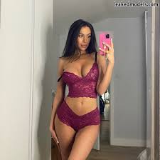 Scarlett Ellis  Sellisx Nude Leaks OnlyFans Photo 1 - Leaked Models
