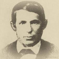 Christoph Johann Koch (1839-1893)