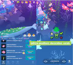 Stay tuned for new features and bug fixes. New Gameplay Expansion Tap Tap Fish Abyssrium Facebook