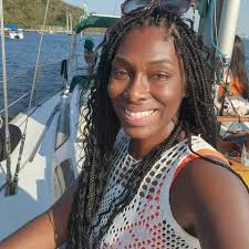 What's a good first trip to plan if you never really been anywhere?