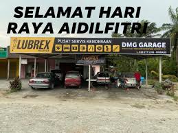 DMG GARAGE