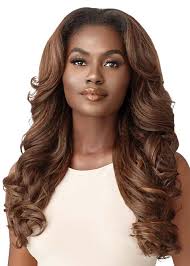 Outre UK High Quality Wigs for Women