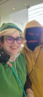 Any photos of Danmachi cosplays?