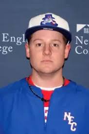 2012 Baseball Roster