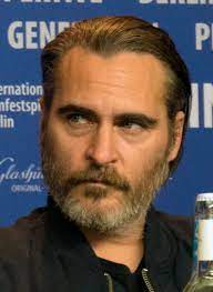I think oftentimes people feel like i identify and i'm expressing. Joaquin Phoenix Wikipedia