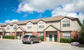Meadow View Townhomes Apartments Fayetteville Ar Apartments Com