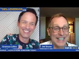 The Del & Emerson Show