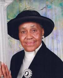 Evangeline Ward Obituary