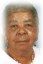 Ruth Dumas Obituary (1939