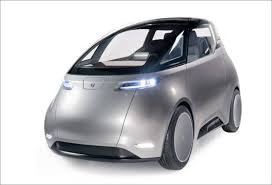 Swedish Startup Uniti Ties Up With Bird Group To Roll Out Electric Car In India