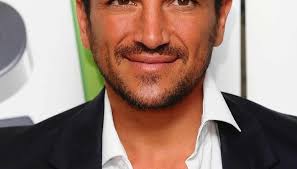 Peter André har mistet sin bror til kræft