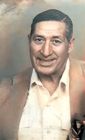 Albert H “Sam” Samuels (1918-2001)