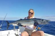 Wahoo Fishing: species guide, charters and destinations - Tom's Catch