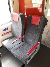 Ferry prices use promods' prices. Ets Platinum Business Class Premium First Class Train Experience