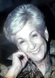 Hauda Hernandez avis de décès