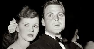 A drifting cowboy: ‪Reel Cowboys of the Santa Susanas -- John Agar‬