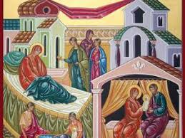 Ce sfânt este pomenit și cui să spui la mulţi ani! citeste mai mult. Religie Maine Este Sarbatoarea Nasterea Maicii Domnului Monitorul De Suceava Luni 7 Septembrie 2020