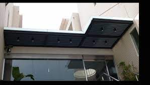 簡約採光罩 莊誠有限公司 outdoor decor outdoor furniture home decor