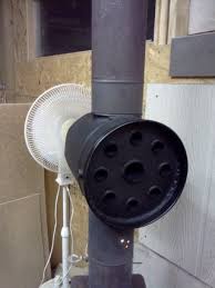 Woodstove Heat Exchanger 11 Steps With Pictures Instructables
