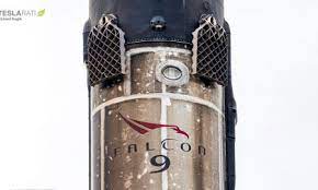 Teslarati can confirm that the mystery launch vehicle spacex bid to launch a tiny nasa satellite constellation was. Spacex News Teslarati