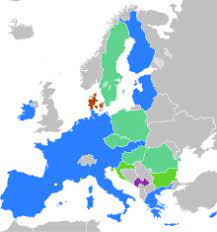 Dann warst du was länger nicht mehr da. Deutschland Wikipedia