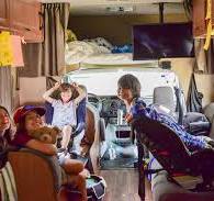 RV with Kids: Which Car Seats Our Family Uses | Local ...