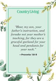 Let's read the verse again in context. 20 Meaningful Bible Verses About Children What The Bible Says About Parenting