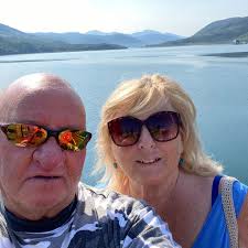 ❤️ After tonight's game we welcomed Andy Ashurst