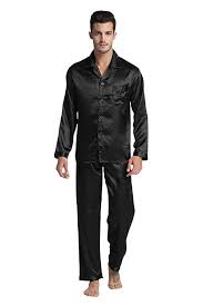 7 Best Men S Pajamas You Ll Never Want To Get Out Of 2020