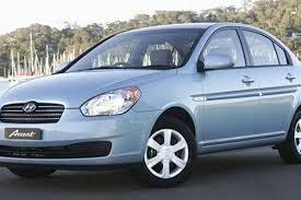 2005 Hyundai Accent Problems | CarsGuide