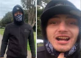 The Advocate newspaper