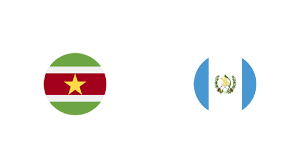 Suriname vs Guatemala: Where to watch, live stream, TV channel and kick-off time | Goal.com US